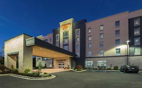 Hampton Inn Greenville Haywood